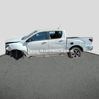 Repuestos y Desarmaduria MAZDA BT50 3.2 P5AT DOHC 20 VALV 4X4 DIESEL 2016 2017 2018 2019 2020 2021