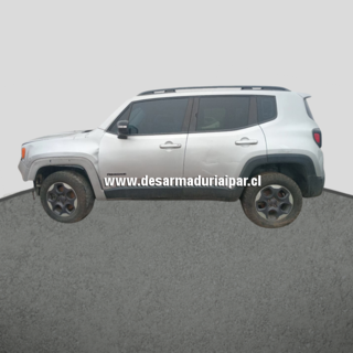 Repuestos y Desarmaduria JEEP RENEGADE SPORT 1.8 EVO DOHC 16 VALV 4X4 2016 2017 2018 2019 2020