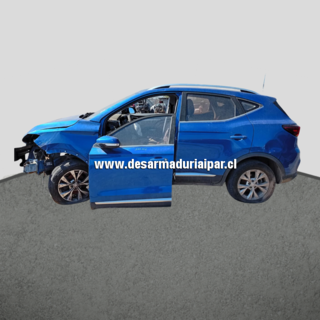 Repuestos y Desarmaduria MG ZS 1.5 15S4 DOHC 16 VALV 4X2 2017 2018 2019 2020 2021 2022 2023