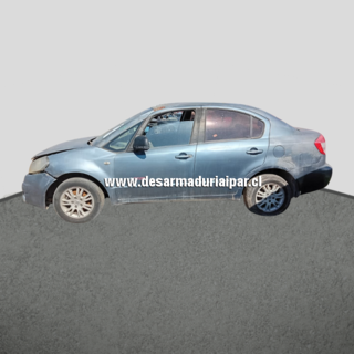 Repuestos y Desarmaduria SUZUKI SX4 1.6 M16A DOHC 16 VALV 4X2 2007 2008 2009 2010 2011 2012
