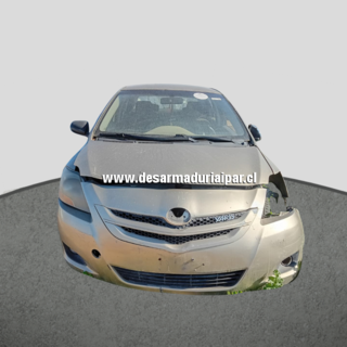 Repuestos y Desarmaduria TOYOTA YARIS 1.5 1NZ DOHC 16 VALV 4X2 2006 2007 2008 2009 2010 2011 2012 2013