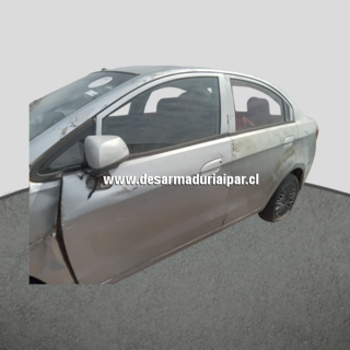 Repuestos y Desarmaduria CHEVROLET SAIL CLASSIC 1.4 F14D DOHC 16 VALV 4X2 2010 2011 2012 2013 2014 2015 2016 2017