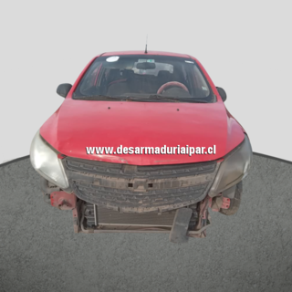 Repuestos y Desarmaduria CHEVROLET SAIL CLASSIC 1.4 F14D DOHC 16 VALV 4X2 2010 2011 2012 2013 2014 2015 2016 2017