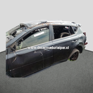Repuestos y Desarmaduria TOYOTA RAV 4 2.0 3ZR DOHC 16 VALV 4X2 2013 2014 2015
