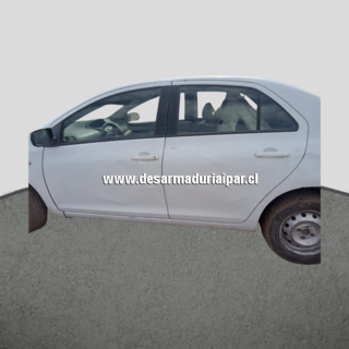 Repuestos y Desarmaduria TOYOTA YARIS 1.5 1NZ DOHC 16 VALV 4X2 2006 2007 2008 2009 2010 2011 2012 2013