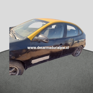 Repuestos y Desarmaduria HYUNDAI ELANTRA 1.6 G4FC DOHC 16 VALV 4X2 2007 2008 2009 2010 2011