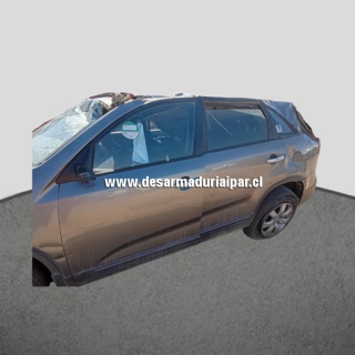 Repuestos y Desarmaduria KIA SORENTO 2.2 D4HB DOHC 16 VALV 4X2 DIESEL 2010 2011 2012