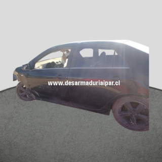 Repuestos y Desarmaduria TOYOTA COROLLA 1.6 1ZR DOHC 16 VALV 4X2 2011 2012 2013