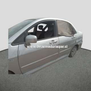 Repuestos y Desarmaduria SUZUKI AERIO 1.6 M16A DOHC 16 VALV 4X2 2004 2005 2006 2007 2008 2009 2010