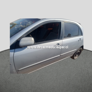 Repuestos y Desarmaduria TOYOTA COROLLA 1.6 3ZZ DOHC 16 VALV 4X2 2004 2005 2006 2007 2008