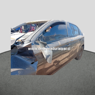 Repuestos y Desarmaduria PEUGEOT 301 1.6 10FC SOHC 8 VALV 4X2 2018 2019 2020 2021 2022 2023