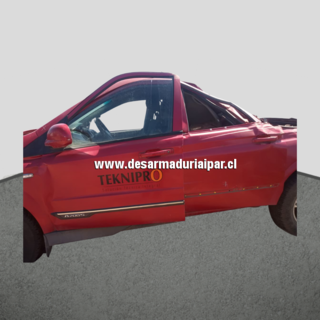 Repuestos y Desarmaduria SSANGYONG ACTYON 2.0 D20DT DOHC 16 VALV 4X2 DIESEL 2012 2013 2014 2015 2016 2017 2018 2019 2020