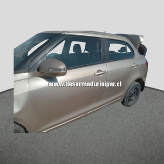 Repuestos y Desarmaduria SUZUKI SWIFT 1.2 K12M DOHC 16 VALV 4X2 2012 2013 2014 2015