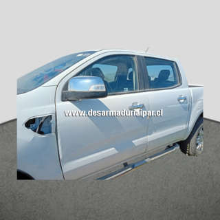 Repuestos y Desarmaduria FORD RANGER 3.2 SA2 DOHC 20 VALV 4X4 DIESEL 2021 2022 2023