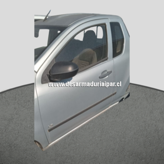 Repuestos y Desarmaduria CHEVROLET MONTANA 1.8 Z18XEH DOHC 16 VALV 4X2 2012 2013 2014 2015