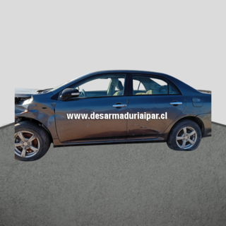Repuestos y Desarmaduria TOYOTA COROLLA 1.6 1ZR DOHC 16 VALV 4X2 2011 2012 2013