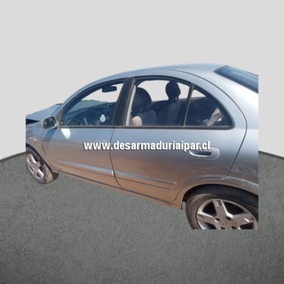 Repuestos y Desarmaduria SAMSUNG SM3 1.6 QG16 DOHC 16 VALV 4X2 2009 2010 2011 2012 2013 2014