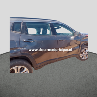 Repuestos y Desarmaduria JEEP COMPASS 1.3 GSE DOHC 16 VALV 4X2 2022 2023 2024 2025