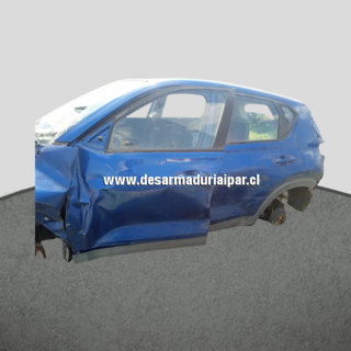 Repuestos y Desarmaduria KIA SONET 1.5 G4FL DOHC 16 VALV 4X2 2021 2022 2023