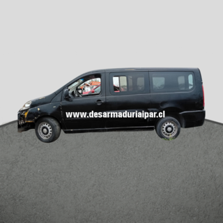 Repuestos y Desarmaduria PEUGEOT EXPERT 1.6 10JB DOHC 16 VALV 4X2 DIESEL 2013 2014 2015 2016