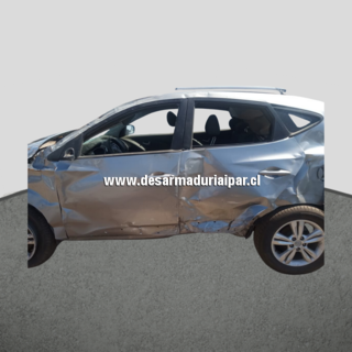 Repuestos y Desarmaduria HYUNDAI TUCSON 2.0 G4KD DOHC 16 VALV 4X2 2011 2012