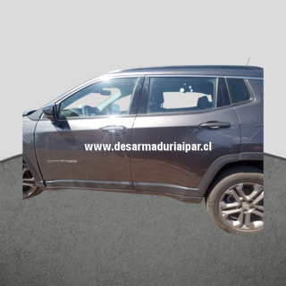 Repuestos y Desarmaduria JEEP COMPASS 1.3 GSE DOHC 16 VALV 4X2 2022 2023 2024 2025