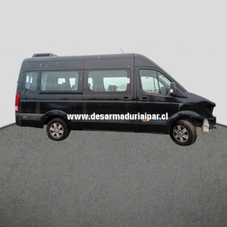 Repuestos y Desarmaduria HYUNDAI H350 SOLATI 2.5 D4CB DOHC 16 VALV 4X2 DIESEL 2018 2019 2020 2021 2022 2023