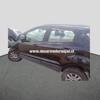 Repuestos y Desarmaduria FORD ECOSPORT 1.5 XZJA DOHC 16 VALV 4X2 2019 2020 2021 2022