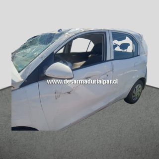 Repuestos y Desarmaduria HYUNDAI ATOS AH2 1.1 G4HG SOHC 12 VALV 4X2 2020 2021 2022 2023