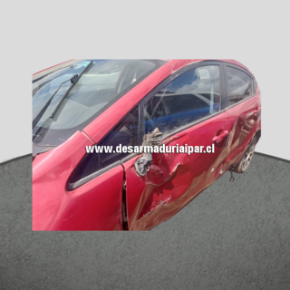 Repuestos y Desarmaduria KIA RIO 4 1.4 G4FA DOHC 16 VALV 4X2 2012 2013 2014 2015