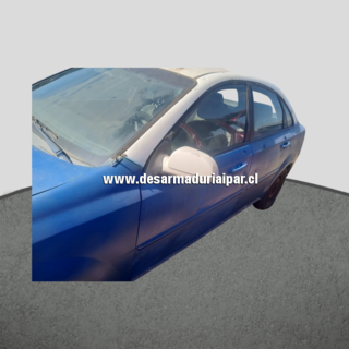 Repuestos y Desarmaduria CHEVROLET OPTRA 1.6 F16D DOHC 16 VALV 4X2 2006 2007 2008 2009 2010 2011 2012 2013 2014