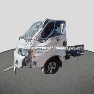 Repuestos y Desarmaduria JAC X200 2.0 DOHC 16 VALV 4X2 DIESEL 2022 2023 2024 2025