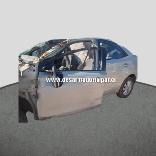 Repuestos y Desarmaduria HYUNDAI VERNA 1.4 G4LC DOHC 16 VALV 4X2 2020 2021 2022