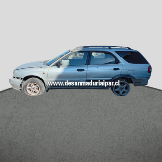 Repuestos y Desarmaduria SUZUKI BALENO 1.6 G16B SOHC 16 VALV 4X2 1996 1997 1998