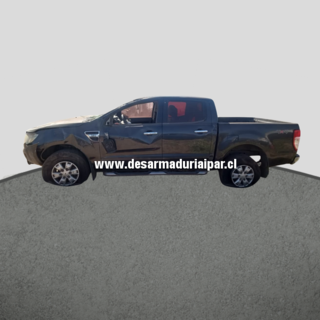 Repuestos y Desarmaduria FORD RANGER 3.2 SA2 DOHC 20 VALV 4X4 DIESEL 2013 2014 2015 2016