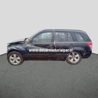 Repuestos y Desarmaduria SUZUKI GRAND NOMADE 2.4 J24B DOHC 16 VALV 4X4 2011 2012 2013