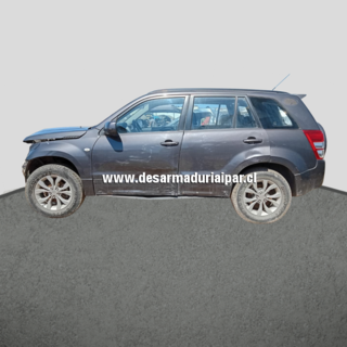 Repuestos y Desarmaduria SUZUKI GRAND NOMADE 2.4 J24B DOHC 16 VALV 4X4 2014 2015 2016 2017 2018 2019