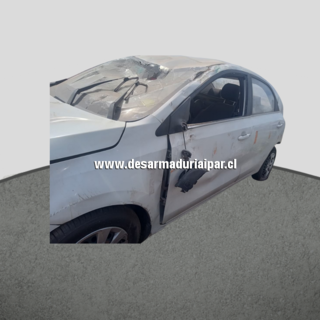 Repuestos y Desarmaduria KIA SOLUTO 1.4 G4LC DOHC 16 VALV 4X2 2020 2021