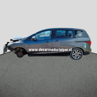 Repuestos y Desarmaduria MAZDA 5 2.0 LF DOHC 16 VALV 4X2 2011 2012 2013 2014 2015 2016