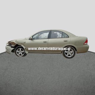 Repuestos y Desarmaduria SAMSUNG SM3 1.6 QG16 DOHC 16 VALV 4X2 2009 2010 2011 2012 2013 2014