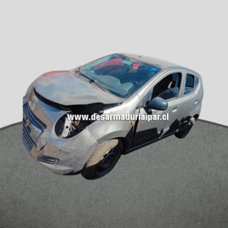 Repuestos y Desarmaduria SUZUKI CELERIO 1.0 K10B DOHC 12 VALV 4X2 2005 2006 2007 2008 2009 2010 2011 2012 2013 2014