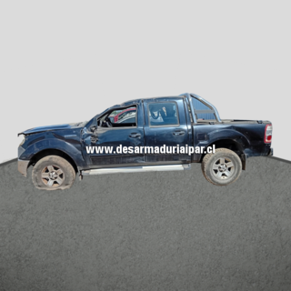 Repuestos y Desarmaduria FORD RANGER 2.3 CJ DOHC 16 VALV 4X2 2009 2010 2011 2012