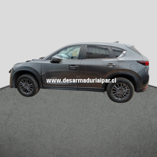Repuestos y Desarmaduria MAZDA CX-5 2.0 PEVP DOHC 16 VALV 4X2 2018 2019 2020 2021