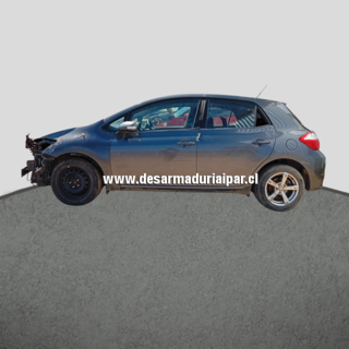 Repuestos y Desarmaduria TOYOTA AURIS 1.6 1ZR DOHC 16 VALV 4X2 2010 2011 2012