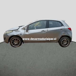 Repuestos y Desarmaduria MAZDA 2 1.5 ZY DOHC 16 VALV 4X2 2005 2006 2007 2008 2009 2010 2011