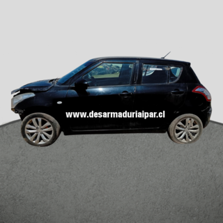 Repuestos y Desarmaduria SUZUKI SWIFT 1.2 K12B DOHC 16 VALV 4X2 2016 2017 2018