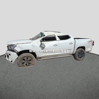 Repuestos y Desarmaduria MAXUS T60 2.0 M920 EURO VI DOHC 16 VALV 4X4 DIESEL 2018 2019 2020 2021 2022 2023 2024