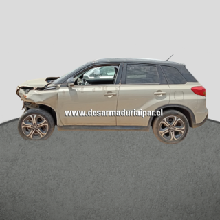Repuestos y Desarmaduria SUZUKI VITARA 1.6 M16A DOHC 16 VALV 4X4 2016 2017 2018 2019 2020