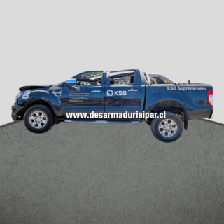 Repuestos y Desarmaduria FORD RANGER 3.2 SA2 DOHC 20 VALV 4X2 DIESEL 2017 2018 2019 2020