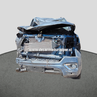 Repuestos y Desarmaduria JMC GRAND AVENUE 2.3 JX4D23 DOHC 4X4 DIESEL 2025